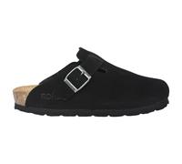 Rohde - Sandales Sabots Alba - Femme - Chaussures - Noir - Taille: 43 EU