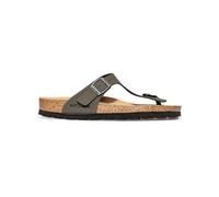 Rohde - Sandalette Alba Verte - Synthétique & Daim - Femme - Chaussures - Vert - Taille: 35 EU