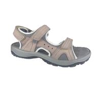 Rohde - Sandalette Élégante 5380 - Femme - Chaussures - Beige - Taille: 41 EU