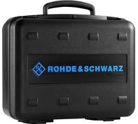 Rohde & Schwarz 1326.2774.02 RTH-Z4 Mallette 1 pc(s)