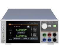 Rohde & Schwarz NGU201-P Analyseur de réseau avec fonction enregistreur