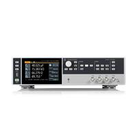 Rohde & Schwarz R&S® LCX200COM Pont de mesure LCR numérique