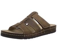 Rohde Seattle Riesa-H, Sandales mode homme, Marron (72 Moka), 42 EU