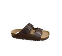 Rohde - Slippers - Femme - Chaussures - Brun - Taille: 36 EU