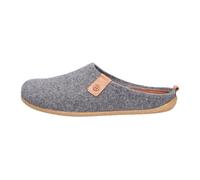 Rohde - Slippers - Homme - Chaussures - Gris - Taille: 41 EU