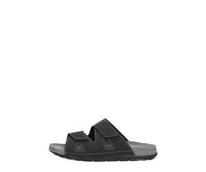 Rohde - Slippers - Homme - Chaussures - Noir - Taille: 40 EU