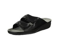 Rohde Soltau-40 1940 Mules Femme, Pointure:38 EU, La Couleur:Noir