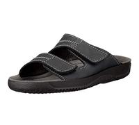 Rohde Mules Homme Soltau H 1987 Noir Pointure 42 EU