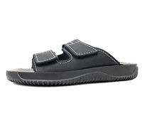 Rohde Soltau H 1987 Mules Homme, Pointure:44 EU, La Couleur:Noir