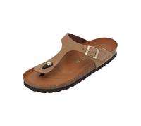 ROHDE Tongs '5642' noisette, Taille 43