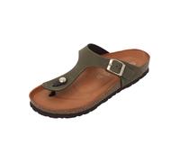 ROHDE Tongs '5642' olive, Taille 41