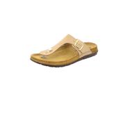 ROHDE Tongs beige, Taille 36