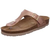 Rohde Tongs Femme Alba 5600, Pointure:36 EU, La Couleur:Rose