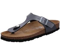 Rohde Tongs Femme Alba 5600, Pointure:42 EU, La Couleur:Gris