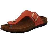 Rohde Tongs Femme Rodigo-D 5860, Pointure:37 EU, La Couleur:Rouge