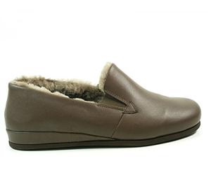 Rohde Varano, Chaussons homme - Marron-TR-SW1145, 43 EU