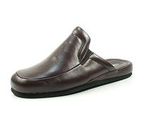 Rohde Varberg Men Slippers Shoes 6607 48 Wine Red, Pointure:EUR 46