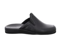 Rohde Varberg - Pantoufles pour homme en cuir nappa