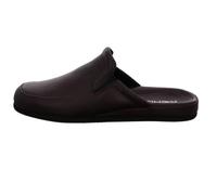 Rohde Varberg - Pantoufles pour homme en cuir nappa