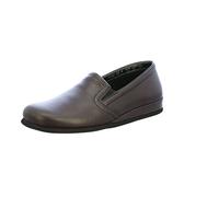 Rohde Viborg 6402 Chaussons Homme, Pointure:40 EU, La Couleur:Rouge