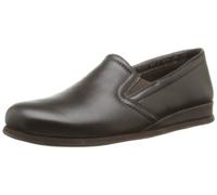 Rohde Viborg 6402 Chaussons Homme, Pointure:47 EU, La Couleur:Marron