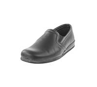 Rohde Viborg 6402 Chaussons Homme, Pointure:47 EU, La Couleur:Noir