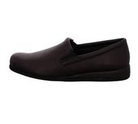 Rohde Viborg - Chaussons pour homme en cuir nappa