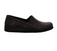 Rohde Viborg - Chaussons pour homme en cuir nappa