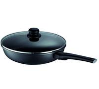 Rohe Germany 218072-28 Sauteuse Novara avec couvercle 28 cm