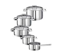 Rohe Germany 250091-05 Master Set Chiara, 5-pcs.