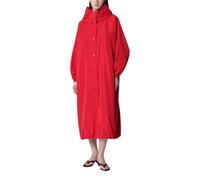 Róhe - Parachute Coat - Femme - Vestes - Rouge - Taille: 36 FR