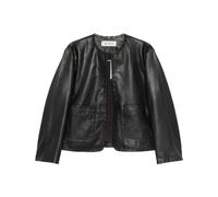 Róhe - Rohe Outerwear - Femme - Vestes - Noir - Taille: 36 FR