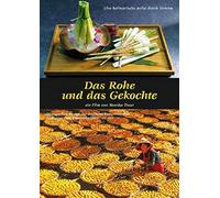 Rohe und das Gekochte-Eine kulinarische Reise durch Taiwan (OmU) [Import]