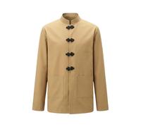 Róhe - Veste à Fermeture Pankou - Femme - Vestes - Brun - Taille: 42 FR
