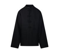 Róhe - Veste à fermeture Pankou - Femme - Vestes - Noir - Taille: 38 FR