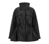 Róhe - Vestes - Femme - Vestes - Noir - Taille: 32 FR