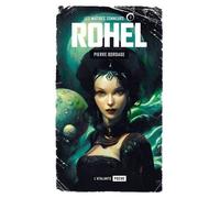 Rohel Saison 1 Dame Asmine D?Alba Tome 2 - Les Maîtres Sonneurs