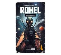 Rohel Saison 1 Dame Asmine D?Alba Tome 3 - Le Monde Des Franges