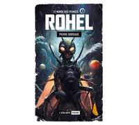 Rohel Saison 1 Dame Asmine D?Alba Tome 3 - Le Monde Des Franges