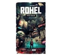 Rohel Saison 1 Dame Asmine D?Alba Tome 4 - Lune Noire