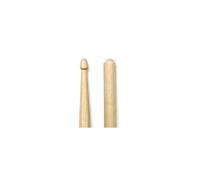 ROHEMA 7A Bâtons De Hickory Classiques Vernis