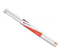 Rohema - Baguettes RAC WHITE Erable - Maple Marching Series