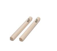 Rohema claves hêtre 17,5x1,7cm finition naturelle - éveil musical Marron