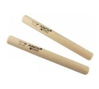 Rohema claves hêtre 17,5x1,7cm finition naturelle - éveil musical Marron G
