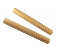 Rohema claves hêtre 20,5x2,5cm - éveil musical G