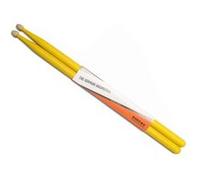 Rohema Hickory Junior Jaune Baguettes de Batterie