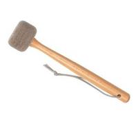 Rohema Mailloche Grosse Caisse 70X50MM Battes grosses caisses Marching