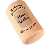 Rohema Mini Shaker Aigu Hetre Guiros - shakers