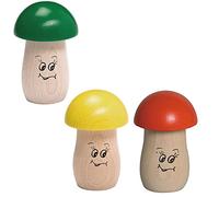 ROHEMA Mushroom Shaker 3 Set