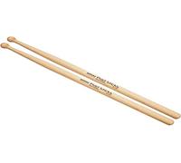 Rohema Pad Sticks - Érable - Entrainement Sur Pad Baguettes de Batterie